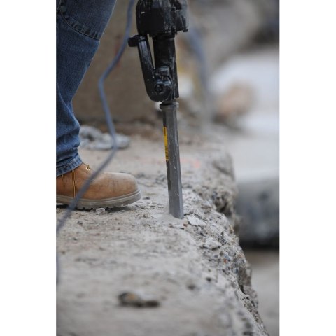 DŁUTO SZEŚCIOKĄTNE SPICZASTE 400 MM DEWALT DT6927-QZ