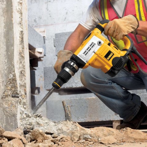 DŁUTO SZPICAK SDS-MAX® 600MM DEWALT DT8087-QZ