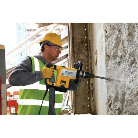 DŁUTO SZPICAK SDS-MAX® 600MM DEWALT DT8087-QZ
