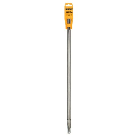 DŁUTO SZPICAK SDS-MAX® 600MM DEWALT DT8087-QZ
