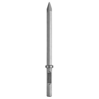 DŁUTO SZPICZASTE 410 MM - 30 MM SZEŚCIOKĄTNE HEX DEWALT DT6808-QZ