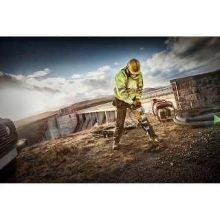 DŁUTO SZUFLOWE SDS-MAX® 110X400MM DEWALT DT8090-QZ