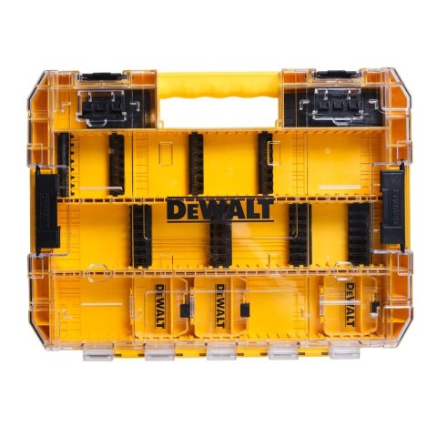 DUŻA SKRZYNKA TOUGHCASE (PUSTA) DEWALT DT70804-QZ
