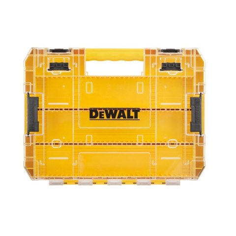 DUŻA SKRZYNKA TOUGHCASE (PUSTA) DEWALT DT70804-QZ