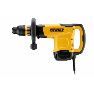 DW MŁOT WYBURZENIOWY SDS-MAX 10KG 17.5J DEWALT D25881K-QS