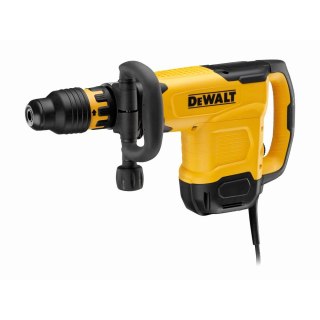 DW MŁOT WYBURZENIOWY SDS-MAX 10KG 17.5J DEWALT D25881K-QS