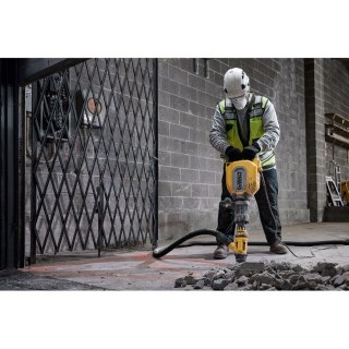 DW MŁOT WYBURZENIOWY SDS-MAX 11KG 27J DEWALT D25911K-QS