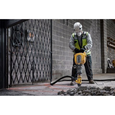 DW MŁOT WYBURZENIOWY SDS-MAX 11KG 27J DEWALT D25911K-QS