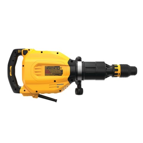 DW MŁOT WYBURZENIOWY SDS-MAX 11KG 27J DEWALT D25911K-QS