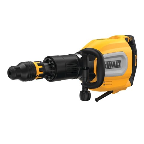 DW MŁOT WYBURZENIOWY SDS-MAX 11KG 27J DEWALT D25911K-QS