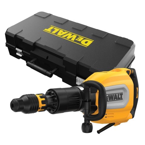DW MŁOT WYBURZENIOWY SDS-MAX 11KG 27J DEWALT D25911K-QS