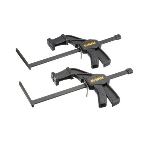 DWA SZYBKOMOCUJĄCE ZACISKI DEWALT DWS5026-XJ