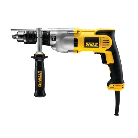 DWUBIEGOWA WIERTARKA 1300W DEWALT D21570K-QS