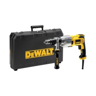 DWUBIEGOWA WIERTARKA 1300W DEWALT D21570K-QS