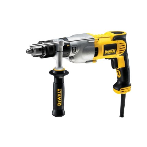 DWUBIEGOWA WIERTARKA 1300W DEWALT D21570K-QS