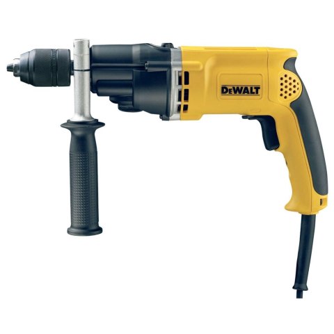 DWUBIEGOWA WIERTARKA BEZ UDARU, 1100/2700 OBR/MIN ZE SPRZĘGŁEM BEZPIECZEŃSTWA DEWALT D21441-QS