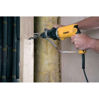 DWUBIEGOWA WIERTARKA BEZ UDARU, 1100/2700 OBR/MIN ZE SPRZĘGŁEM BEZPIECZEŃSTWA DEWALT D21441-QS