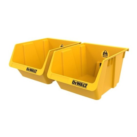 DWUPAK PLASTIKOWYCH KOSZY DO DWST82800-1 DEWALT DWST82813-1