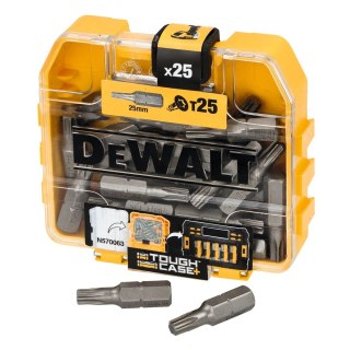 EKSPOZYTOR 20 X KONC. WKRET X DT7962 DEWALT DP43-QZ