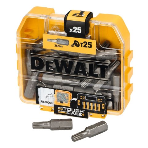 EKSPOZYTOR 20 X KONC. WKRET X DT7962 DEWALT DP43-QZ