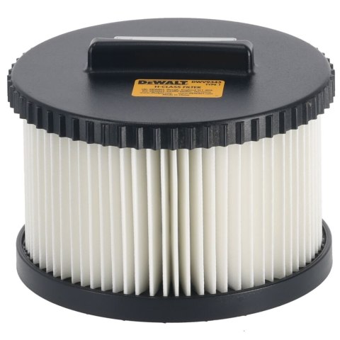 FILTR ZAMIENNY DEWALT DWV9345-XJ