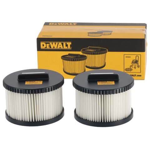 FILTR ZAMIENNY DEWALT DWV9345-XJ