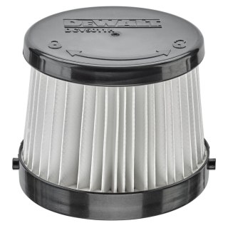 FILTR ZASTĘPCZY DO DCV501L DEWALT DCV5011H-XJ