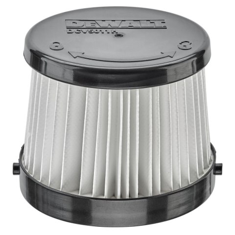 FILTR ZASTĘPCZY DO DCV501L DEWALT DCV5011H-XJ