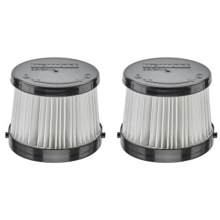 FILTR ZASTĘPCZY DO DCV501L DEWALT DCV5011H-XJ