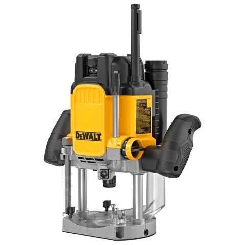 FREZARKA 2300W DEWALT DWE625-QS