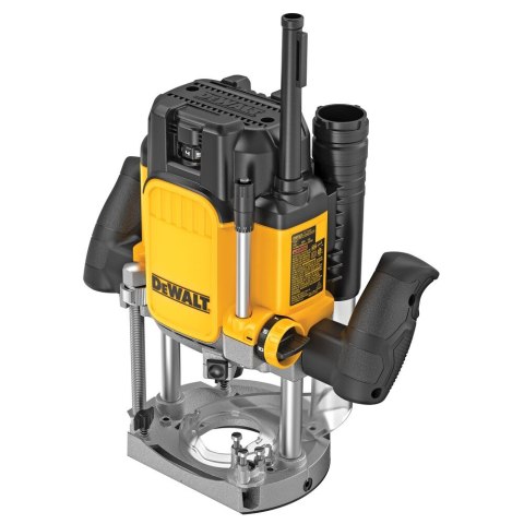 FREZARKA 2300W DEWALT DWE625-QS
