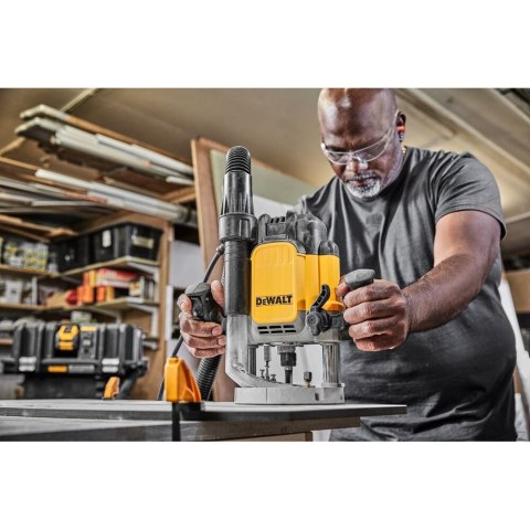 FREZARKA 2300W TSTAK DEWALT DWE625KT-QS