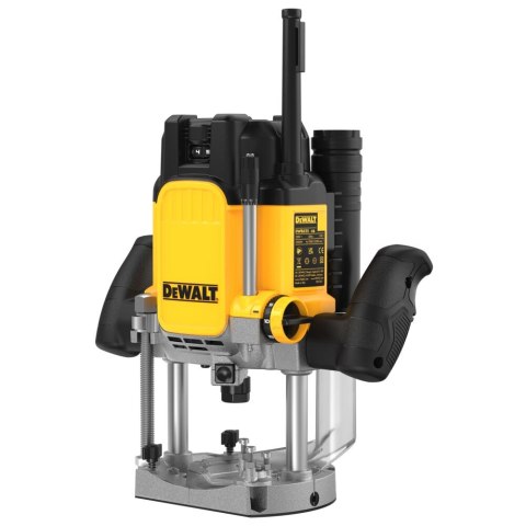 FREZARKA 2300W TSTAK DEWALT DWE625KT-QS