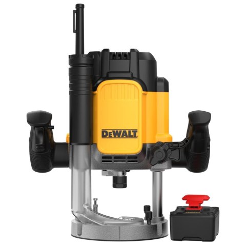 FREZARKA 2300W Z ZEWN. WŁĄCZNIKIEM DEWALT DWE627KT-QS