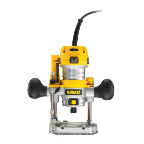 FREZARKA 8 MM (1/4") 900 W DEWALT D26203-QS