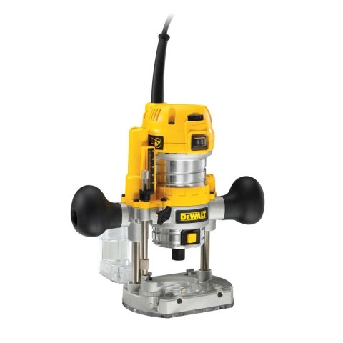 FREZARKA 8 MM (1/4") 900 W DEWALT D26203-QS