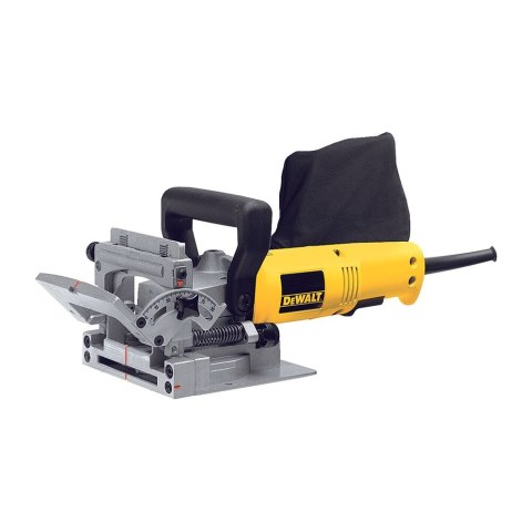 FREZARKA DO WPUSTÓW TYPU „LAMELLO" DEWALT DW682K-QS