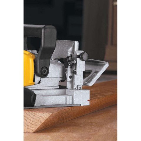 FREZARKA DO WPUSTÓW TYPU „LAMELLO" DEWALT DW682K-QS