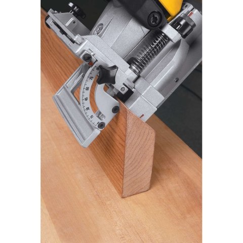 FREZARKA DO WPUSTÓW TYPU „LAMELLO" DEWALT DW682K-QS