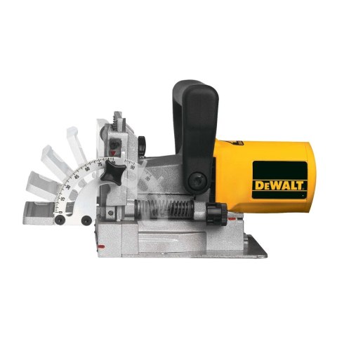 FREZARKA DO WPUSTÓW TYPU „LAMELLO" DEWALT DW682K-QS