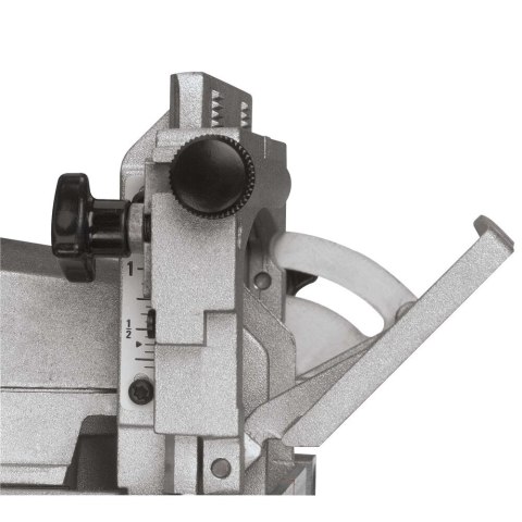 FREZARKA DO WPUSTÓW TYPU „LAMELLO" DEWALT DW682K-QS