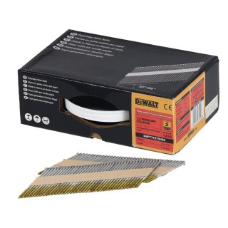 GWOŹ. P-TAPE 310-75 RING HOT DIP 1.2M DEWALT DNPT31R75HDZ