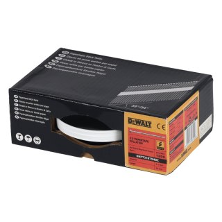 GWOŹ. P-TAPE 310-75 RING HOT DIP 1.2M DEWALT DNPT31R75HDZ