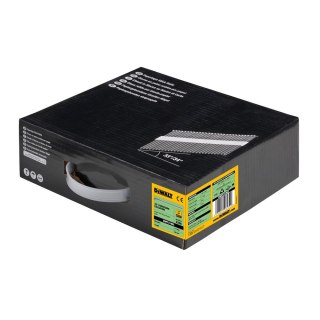GWOŹ. P-TAPE 310-90 PLAIN BRIGHT 2.2M DEWALT DNPT3190Z