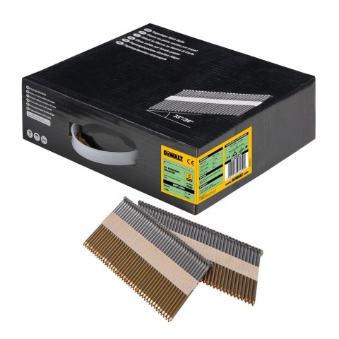 GWOŹ. P-TAPE 310-90 PLAIN BRIGHT 2.2M DEWALT DNPT3190Z