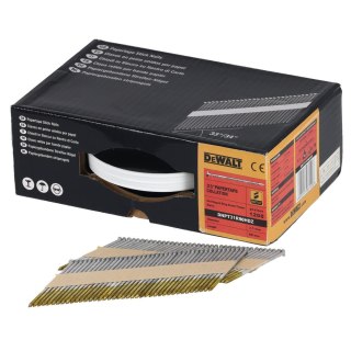 GWOŹ. P-TAPE 310-90 RING HOT DIP 1.2M DEWALT DNPT31R90HDZ