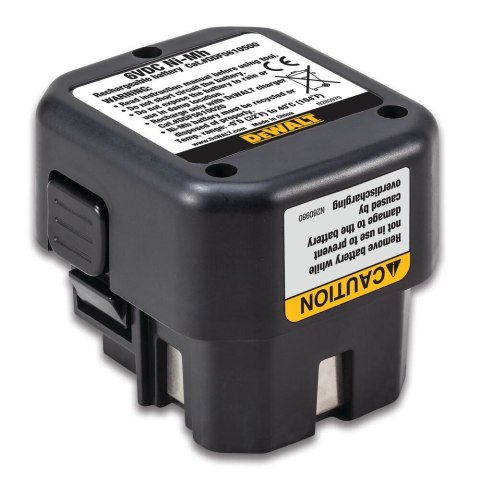 GWOŹDZIARKI GAZOWE DEWALT DDF5610500