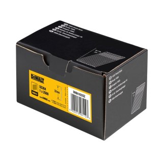 GWOŹDZIE 16GA 20 DEG 32MM SS304 2.5M DEWALT DNBA1632SZ