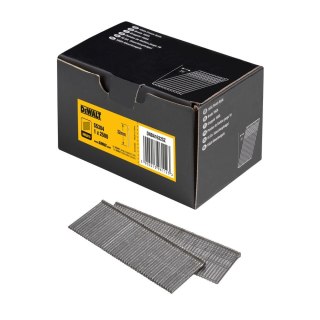 GWOŹDZIE 16GA 20 DEG 32MM SS304 2.5M DEWALT DNBA1632SZ