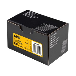 GWOŹDZIE 16GA 20 DEG 44MM SS304 2.5M DEWALT DNBA1644SZ